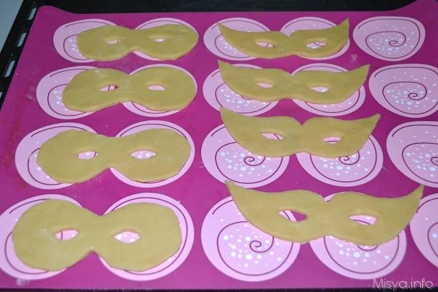 mascherine di carnevale 9