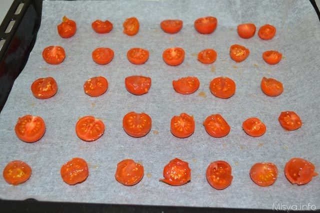 pomodorini confit 2