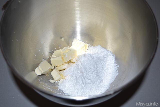 Biscotti al philadelphia 1