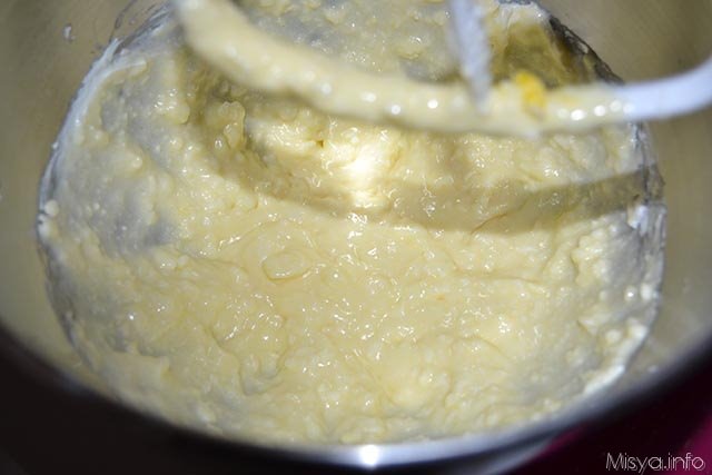 Biscotti al philadelphia 3