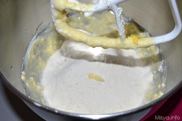 Biscotti al philadelphia 4