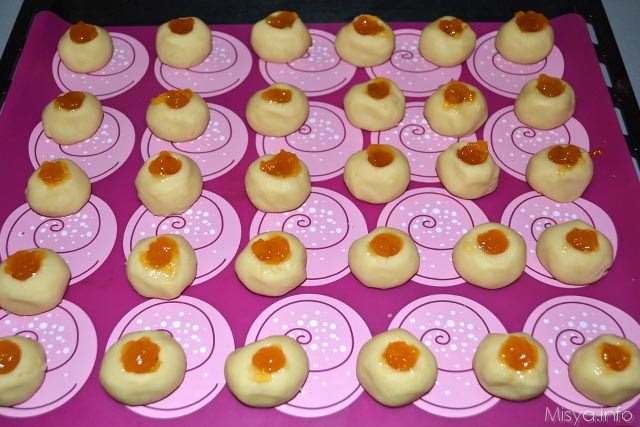 Biscotti al philadelphia 9