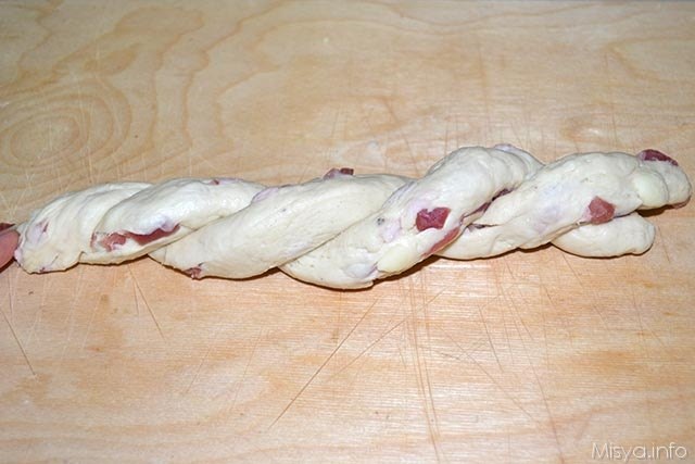 Corone casatiello 12