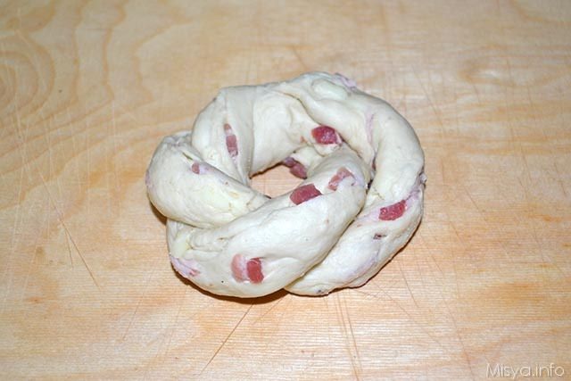 Corone casatiello 13