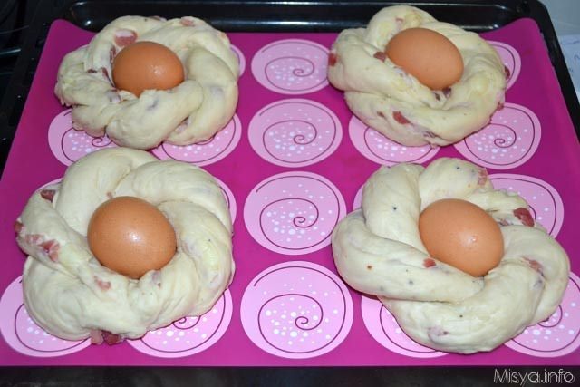 Corone casatiello 15