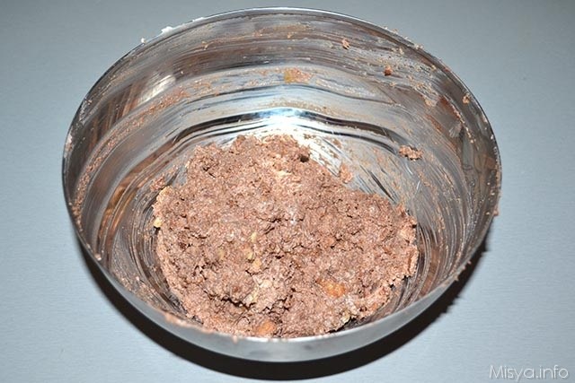 Tartufini di colomba 3