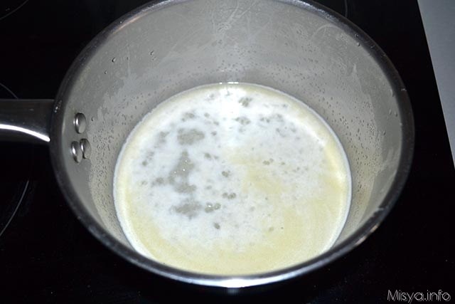 Zeppolone di San Giuseppe 1