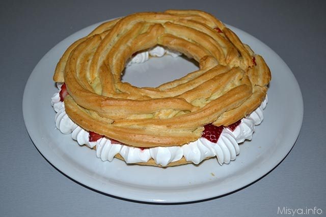Zeppolone di San Giuseppe 17