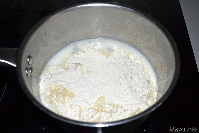 Zeppolone di San Giuseppe 2