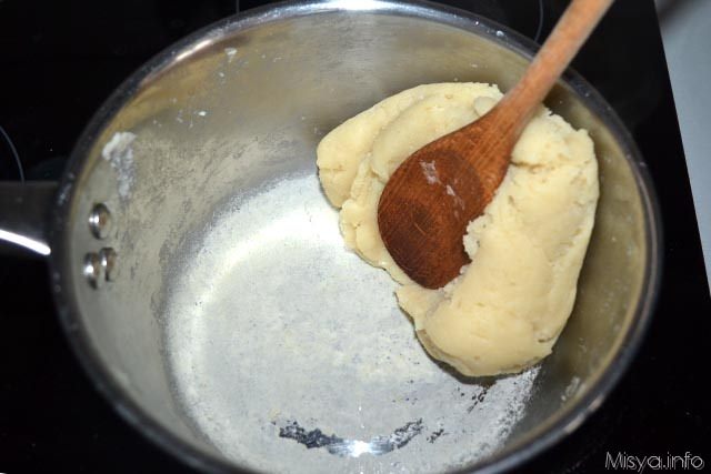 Zeppolone di San Giuseppe 3