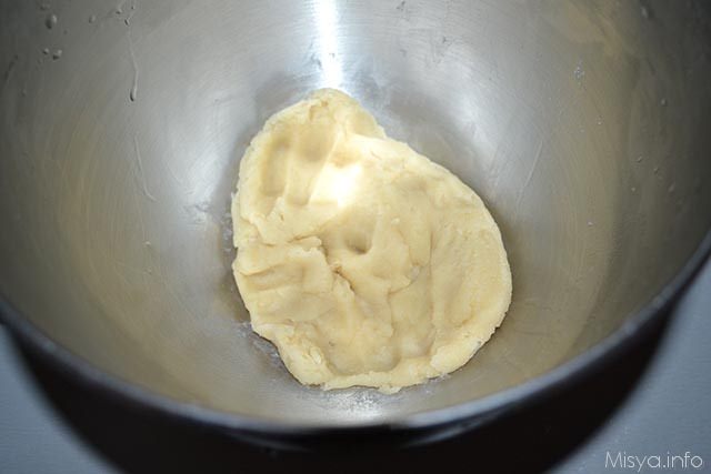 Zeppolone di San Giuseppe 4