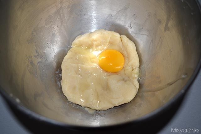 Zeppolone di San Giuseppe 5