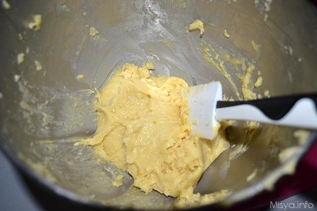 Zeppolone di San Giuseppe 6