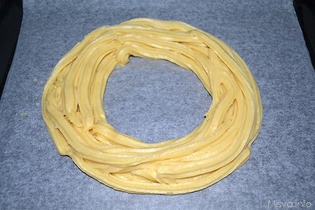 Zeppolone di San Giuseppe 7