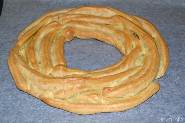 Zeppolone di San Giuseppe 8