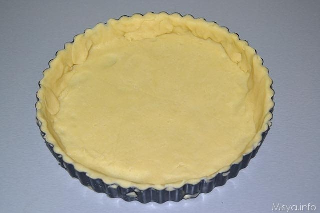 blueberry tart 11