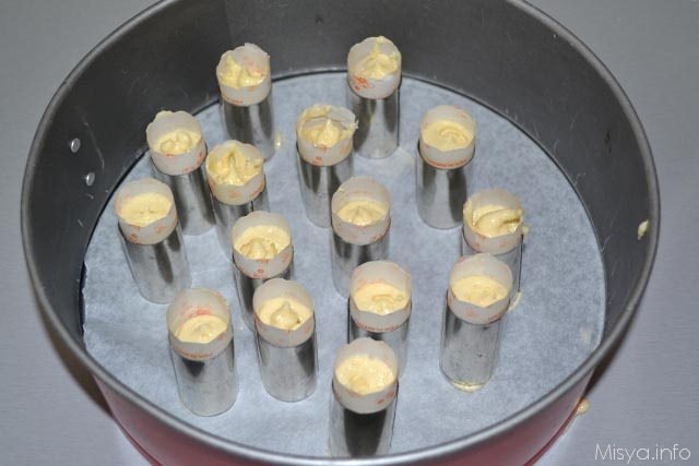 cartucce napoletane 12