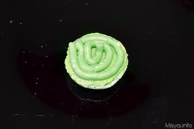 macarons ai pistacchi 13