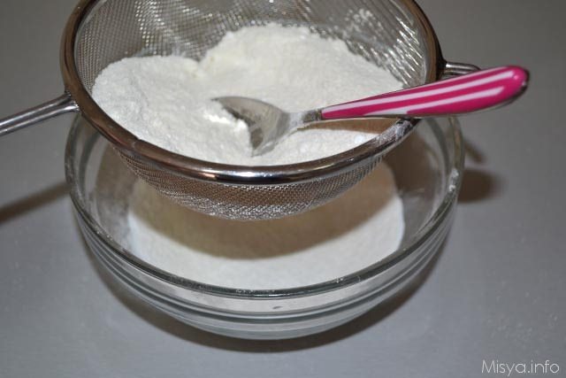 macarons ai pistacchi 2