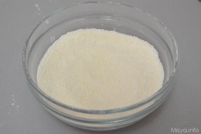 macarons ai pistacchi 3