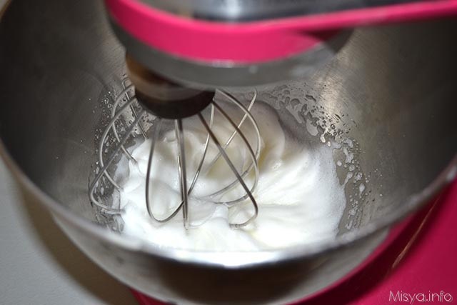 macarons ai pistacchi 4