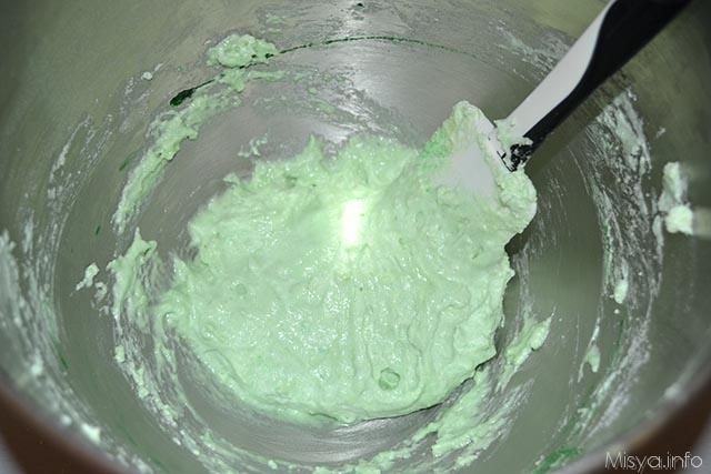 macarons ai pistacchi 8