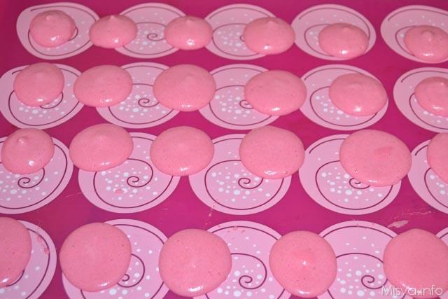 macarons-alle-fragole-8