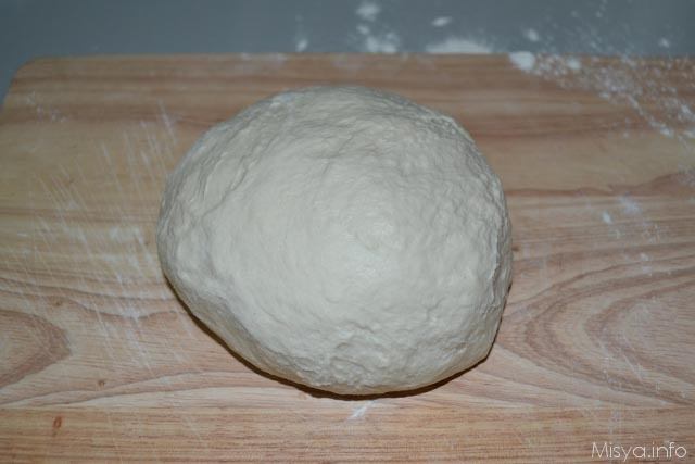 pane pita 4