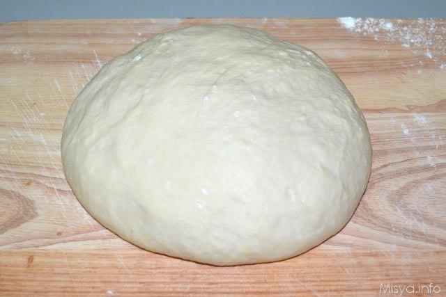 pane pita 5