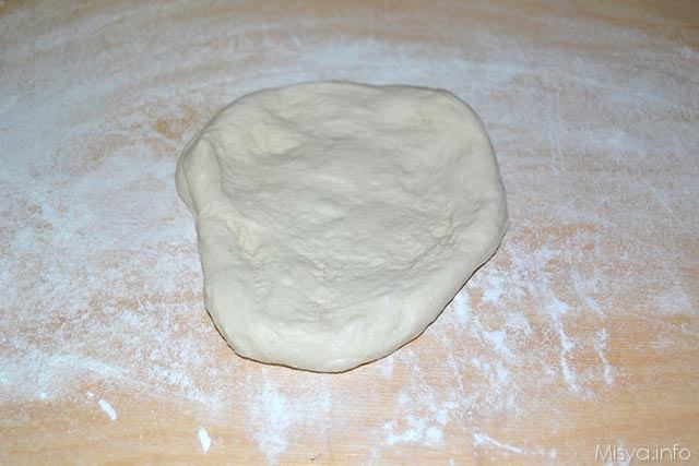pane pita 7