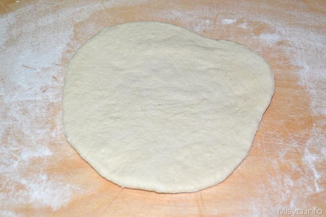 pane pita 8
