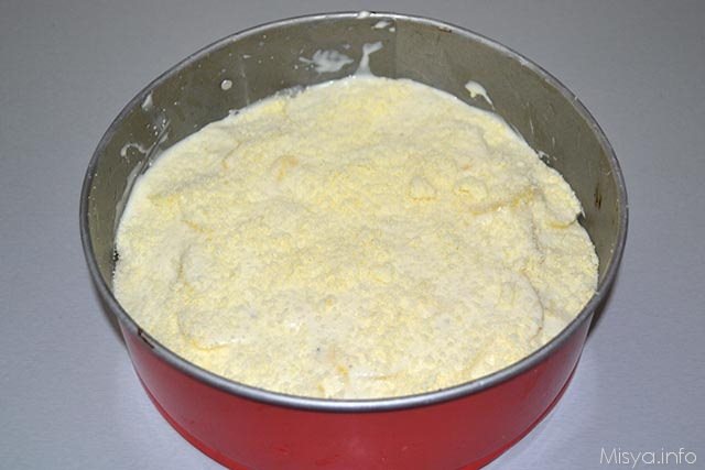 parmigiana di patate 6