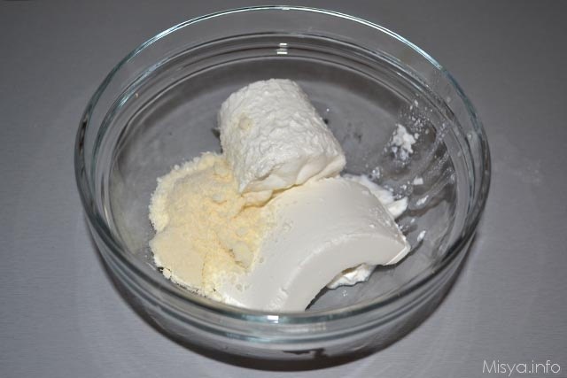 pasta fave e ricotta 4