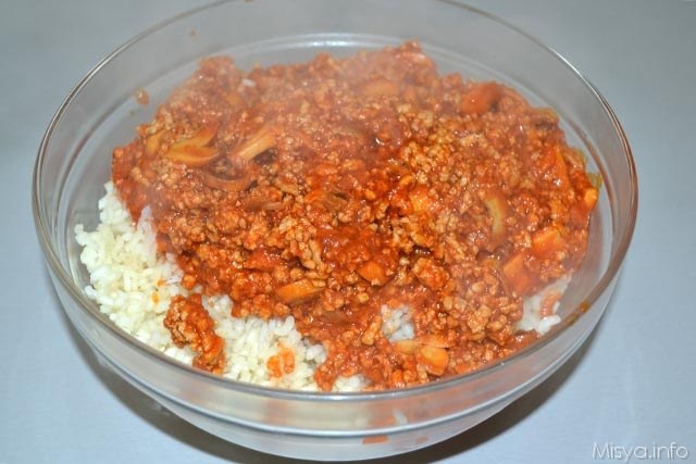 timballo di riso 7