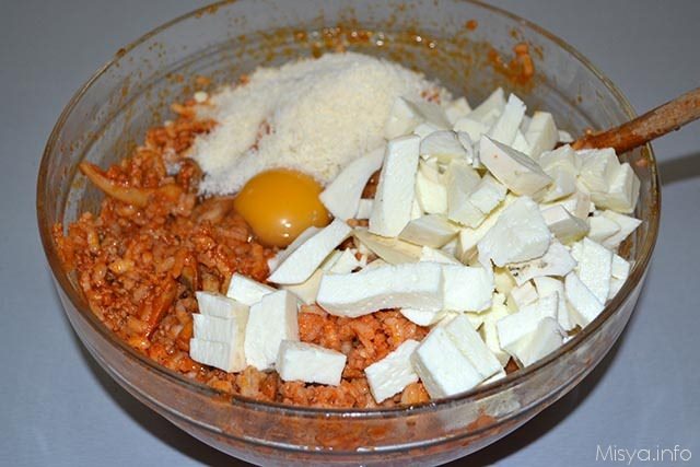 timballo di riso 8