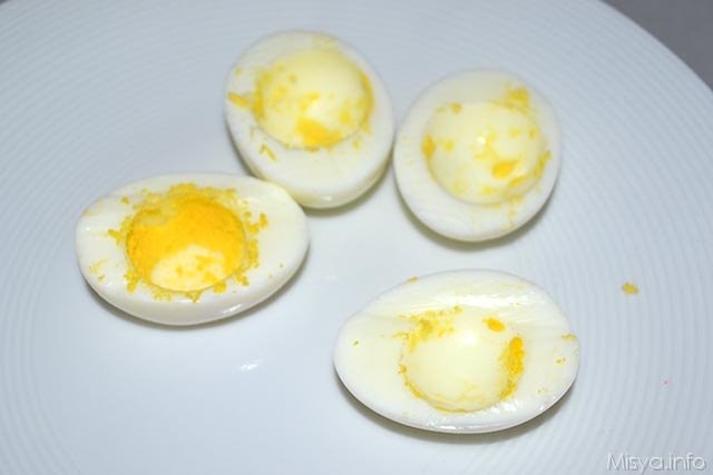 uova alla monachina 4