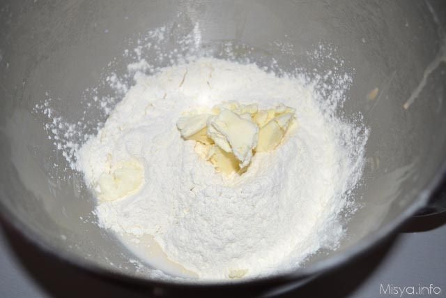 Focaccia Apollonia 2