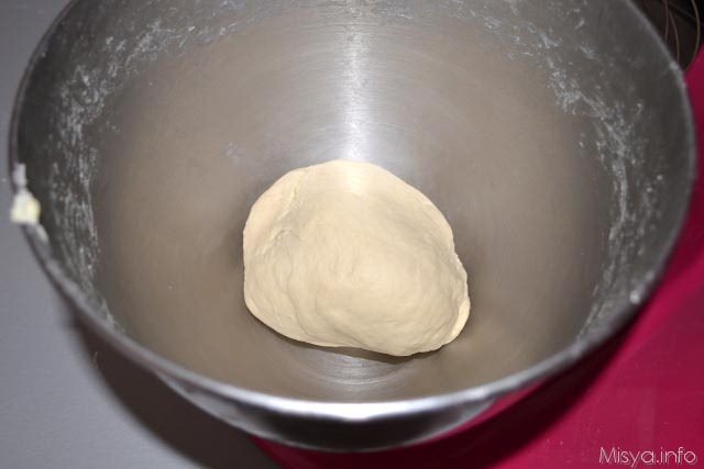 Focaccia Apollonia 4