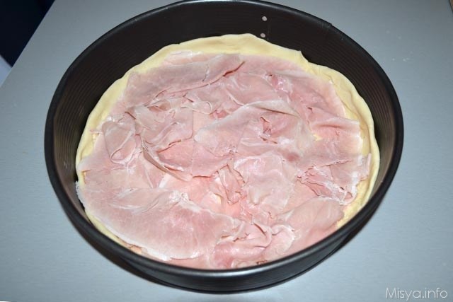 Focaccia Apollonia 8