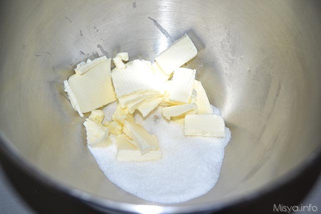 biscotti rose del deserto 1