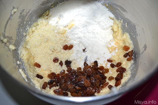 biscotti rose del deserto 4