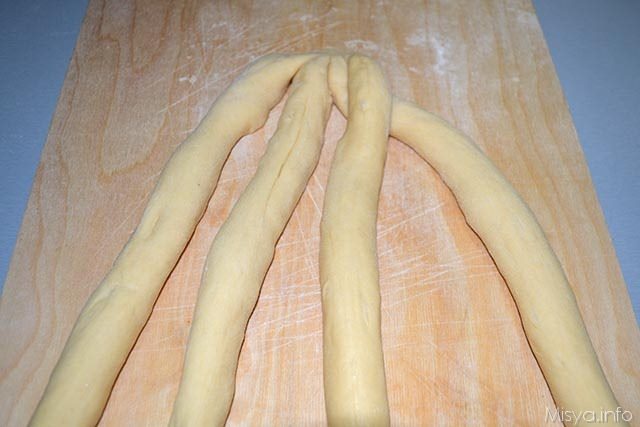 challah 10