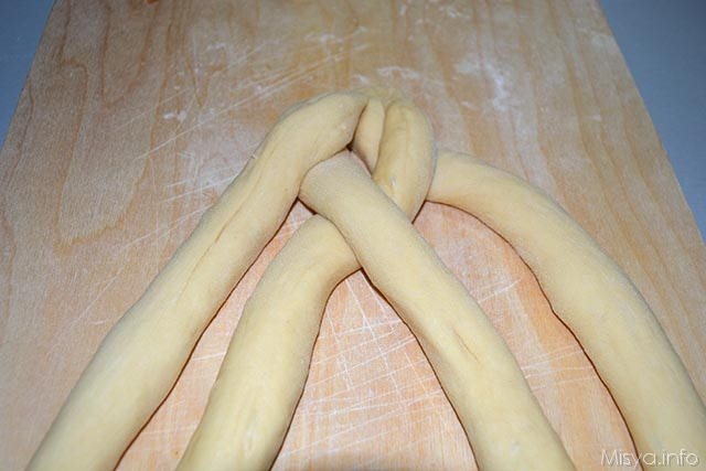 challah 11