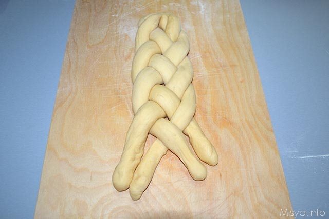 challah 12