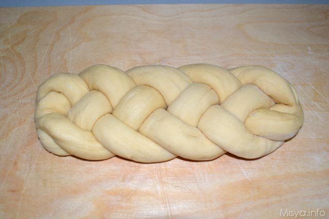 challah 13