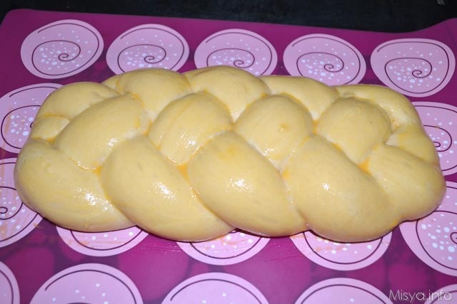challah 16