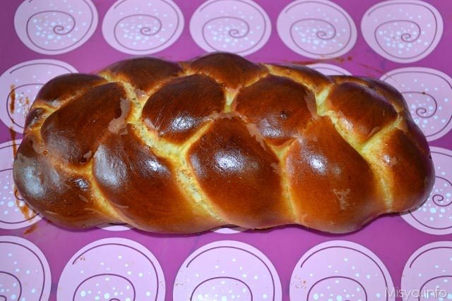 challah 17