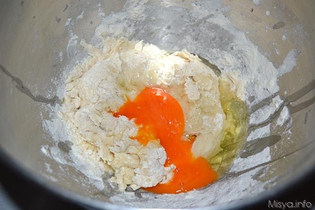 challah 4