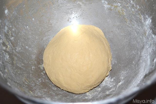 challah 5