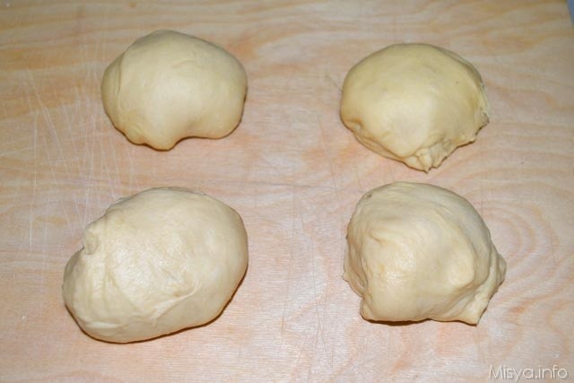challah 7